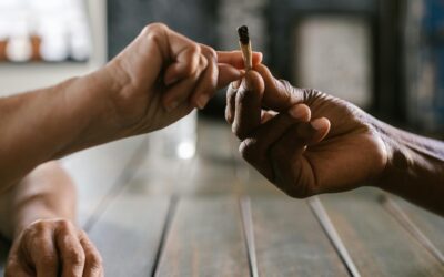 Smoking Cannabis Associated with Increased Risk of Heart Attack, Stroke